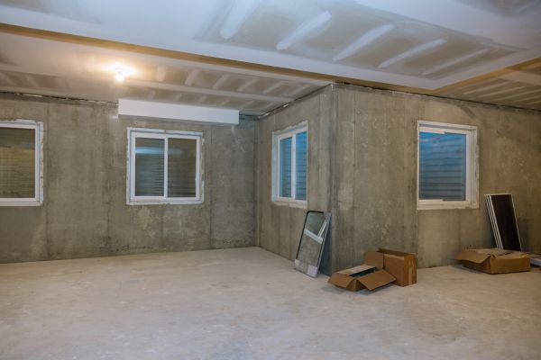 Cost of Basement Foundation Repair in Oklahoma City