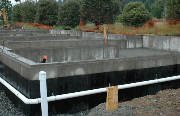 Cost of Basement Underpinning in Oklahoma City