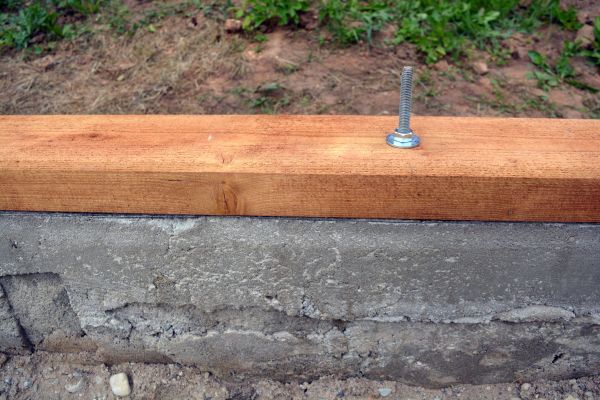 Cost of Foundation Sill Plate Repair in Oklahoma City