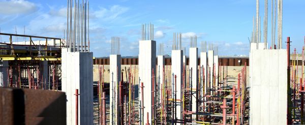 Cost of Helical Pile Installation in Oklahoma City