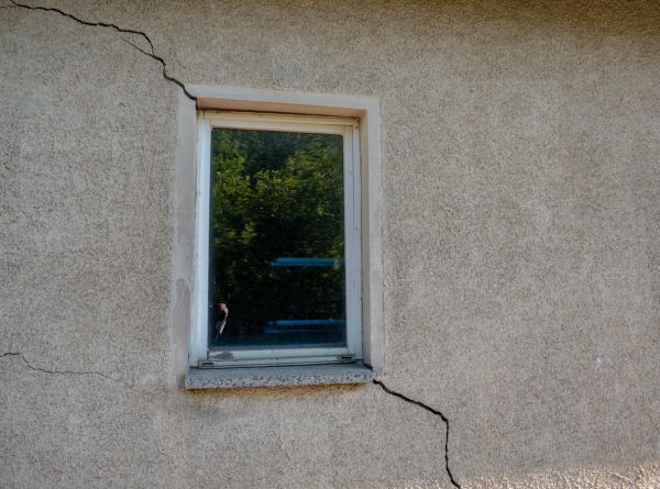 Cost of Home Foundation Repair in Oklahoma City