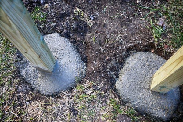 Cost of Piling Repair in Oklahoma City