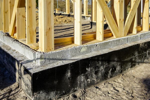 Cost of Sinking Foundation Lifting in Oklahoma City