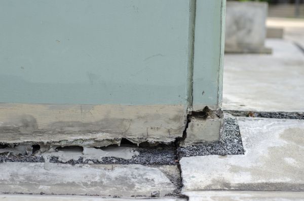 Cost of Structural Concrete Repair in Oklahoma City