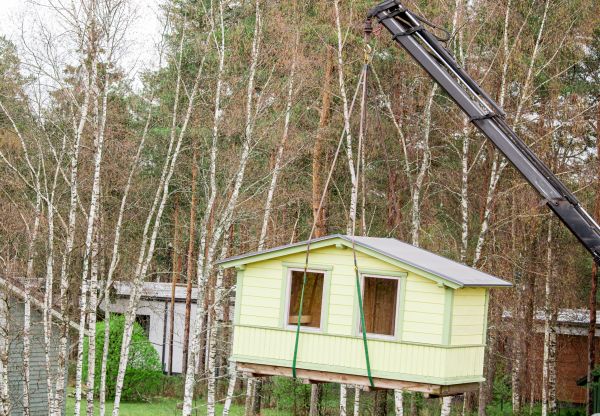 Cost of Structural Lifting in Oklahoma City