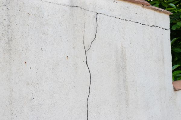 Cost of Foundation Crack Patching in Oklahoma City