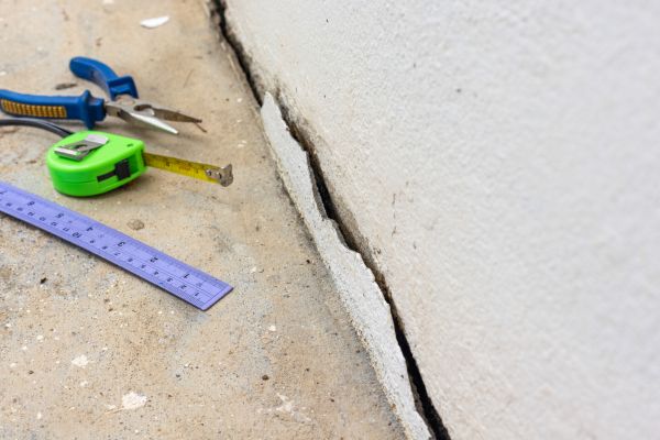Cost of Structural Damage Repair in Oklahoma City