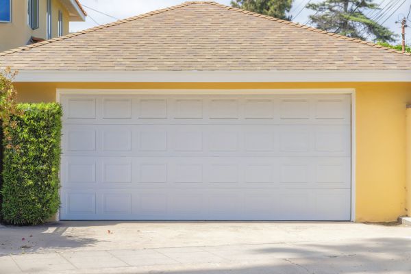 Cost of Garage Foundation Repair in Oklahoma City