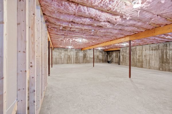 Cost of Foundation Maintenance in Oklahoma City