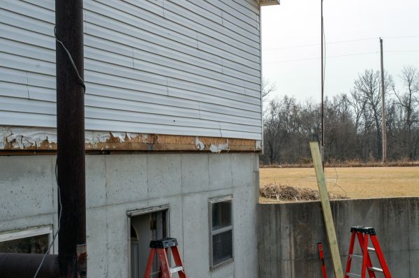 Cost of House Foundation Leveling in Oklahoma City