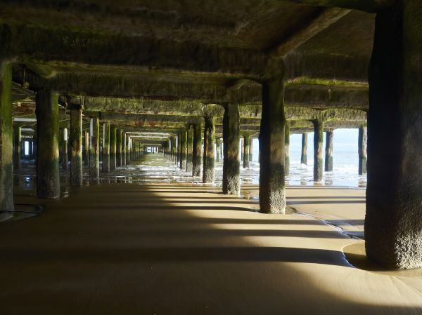 Cost of Pier And Beam Leveling in Oklahoma City