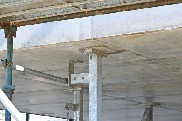 Cost of Pier And Beam Repair in Oklahoma City