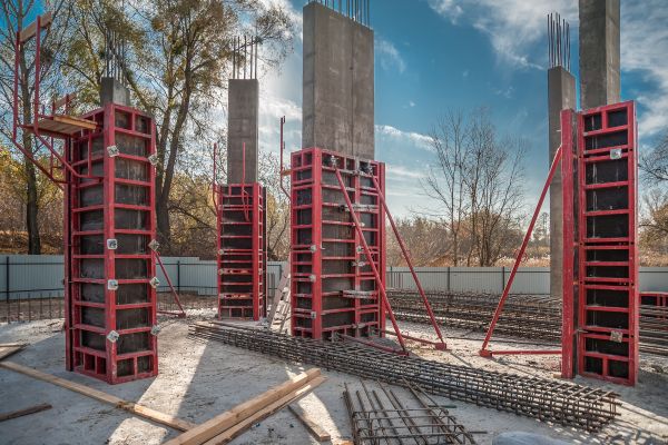 Cost of Foundation Support Service in Oklahoma City