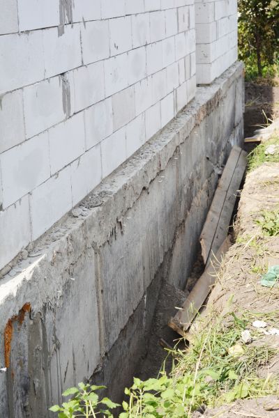 Cost of Subsidence Repair in Oklahoma City