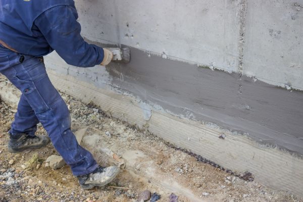 Cost of Foundation Crack Sealing in Oklahoma City