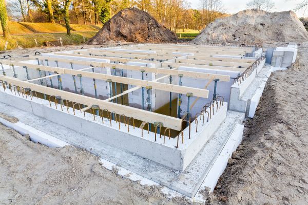 Cost of Deep Foundation Repair in Oklahoma City
