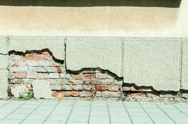 Cost of Foundation Damage Repair in Oklahoma City