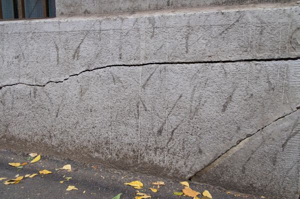 Cost of Structural Foundation Repair in Oklahoma City