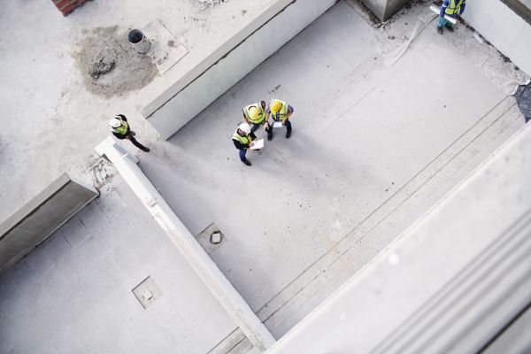Cost of Commercial Foundation Repair in Oklahoma City