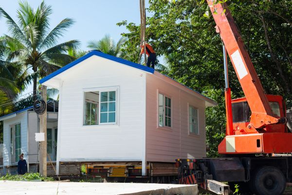 Cost of House Jacking in Oklahoma City