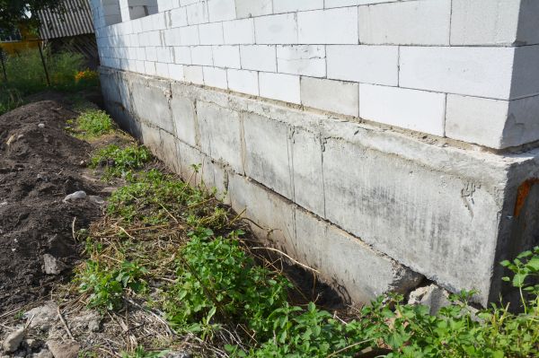 Cost of Structural Reinforcement in Oklahoma City