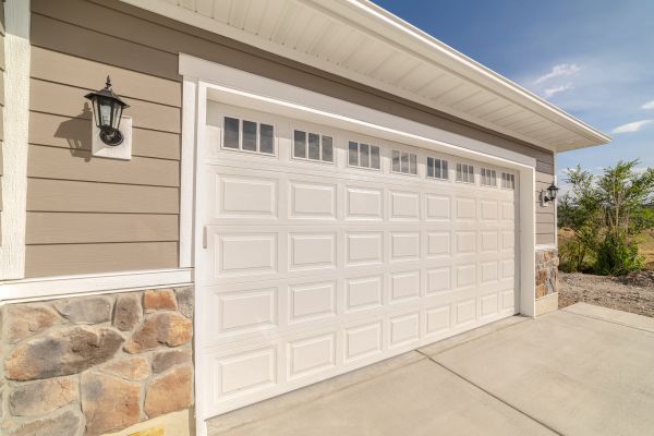 Cost of Garage Lifting in Oklahoma City
