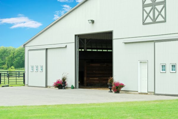 Cost of Barn Foundation Repair in Oklahoma City