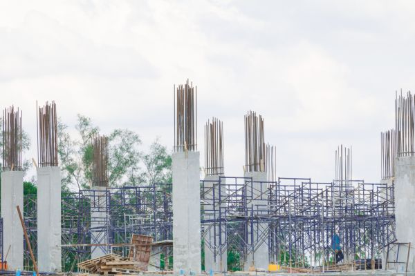 Cost of Foundation Pier Repair in Oklahoma City