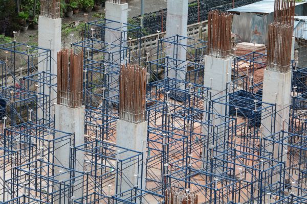Cost of Foundation Pier Leveling in Oklahoma City