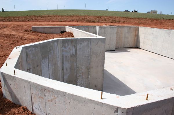 Cost of Exterior Foundation Service in Oklahoma City