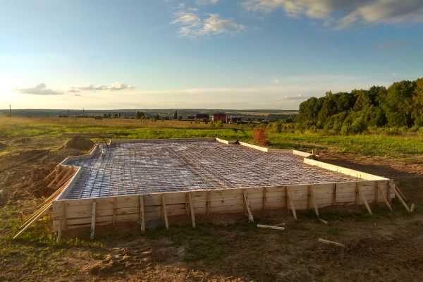 Cost of Exterior Foundation Repair in Oklahoma City