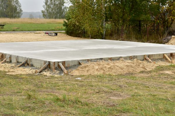 Cost of External Foundation Repair in Oklahoma City