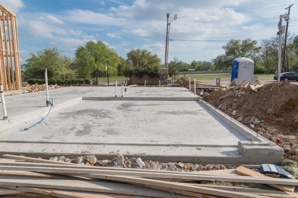 Cost of Building Foundation Repair in Oklahoma City