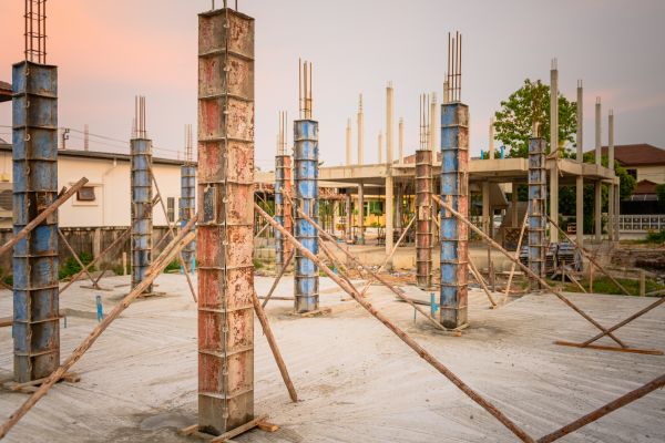 Cost of Foundation Pier Replacement in Oklahoma City