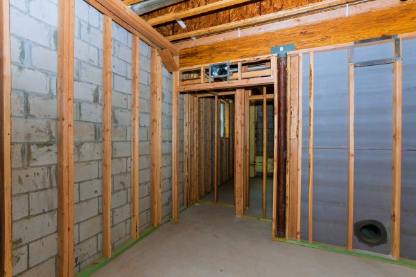 Cost of Basement Stabilization in Oklahoma City