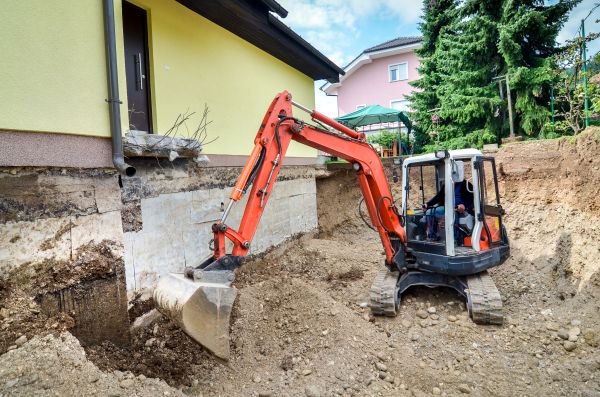 Cost of Structural Elevation in Oklahoma City