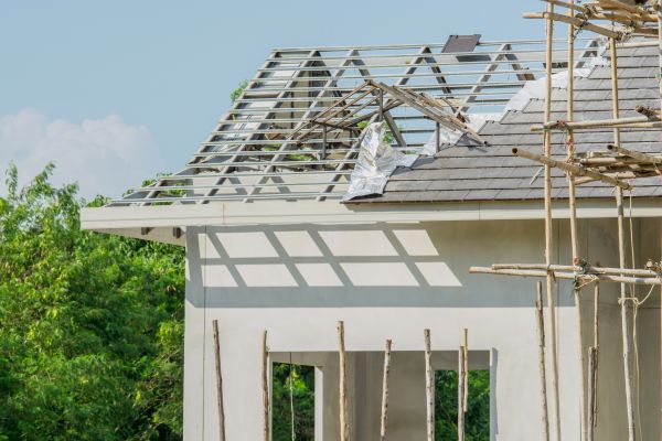 Cost of Residential Structural Repair in Oklahoma City