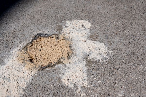 Cost of Foundation Leveling Service in Oklahoma City