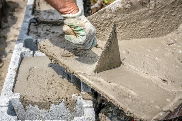 Cost of Foundation Mortar Repair in Oklahoma City