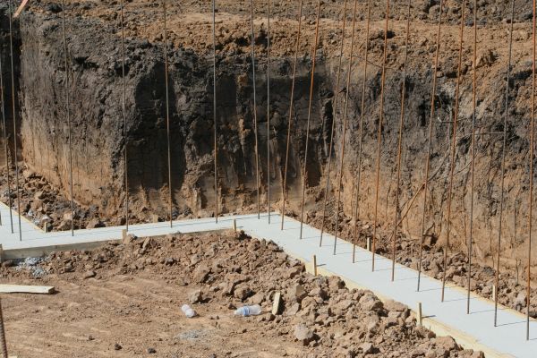 Cost of Footer Repair in Oklahoma City