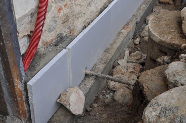 Cost of Foundation Underpinning in Oklahoma City