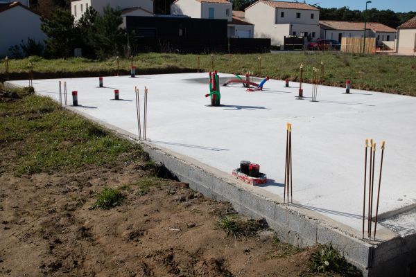 Cost of Foundation Lifting in Oklahoma City