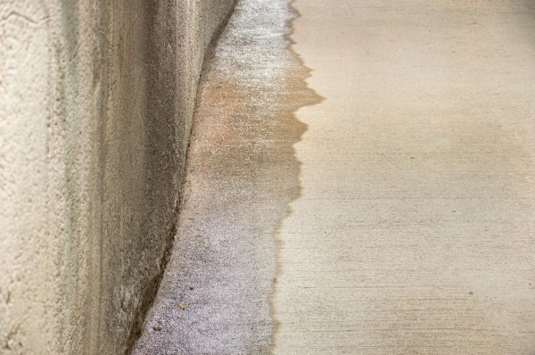Cost of Leaking Foundation Repair in Oklahoma City
